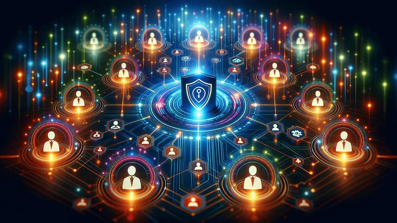 Strengthening Cybersecurity Through Strategic Partnerships