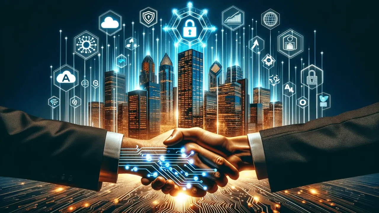 The Power of Tailored Professional Connections in Cybersecurity